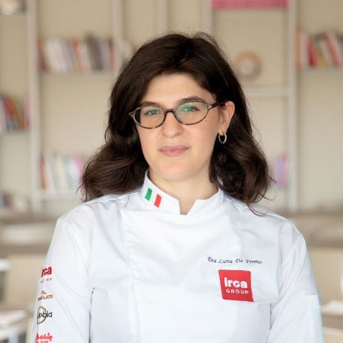 Eva Luna De Fermo